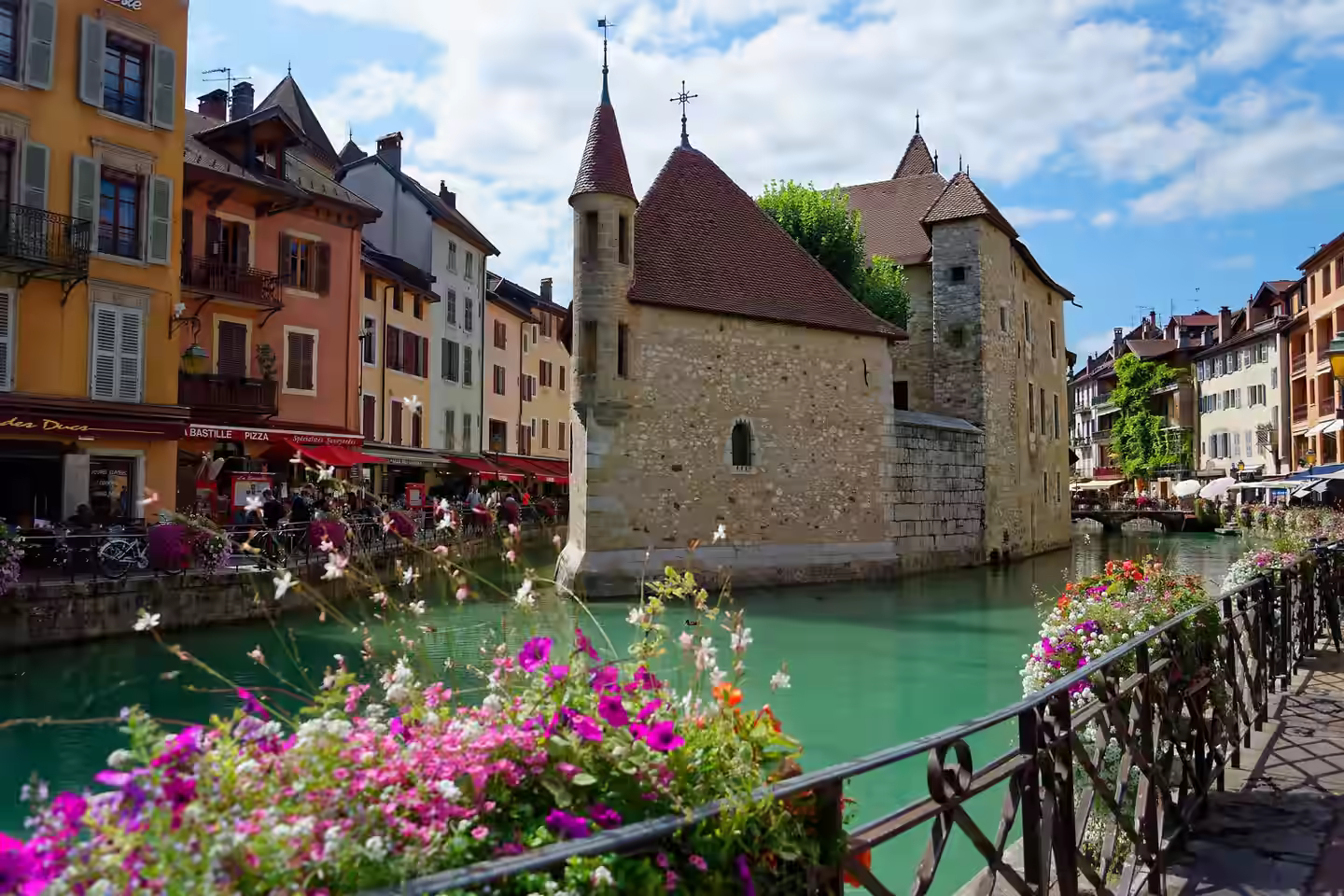 RivieraPool Annecy