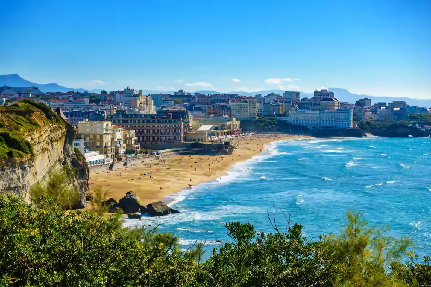 RivieraPool Biarritz
