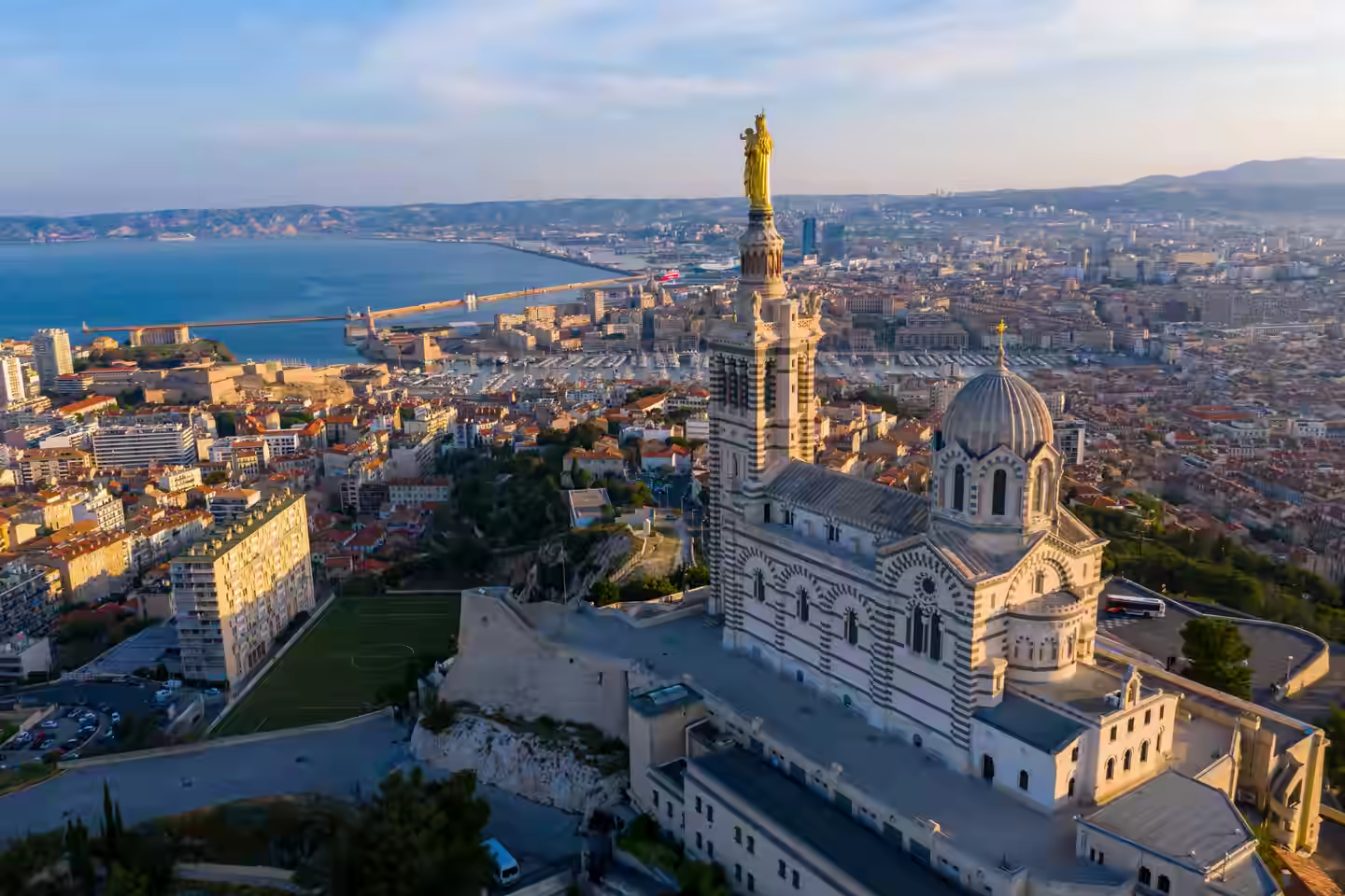 RivieraPool Marseille