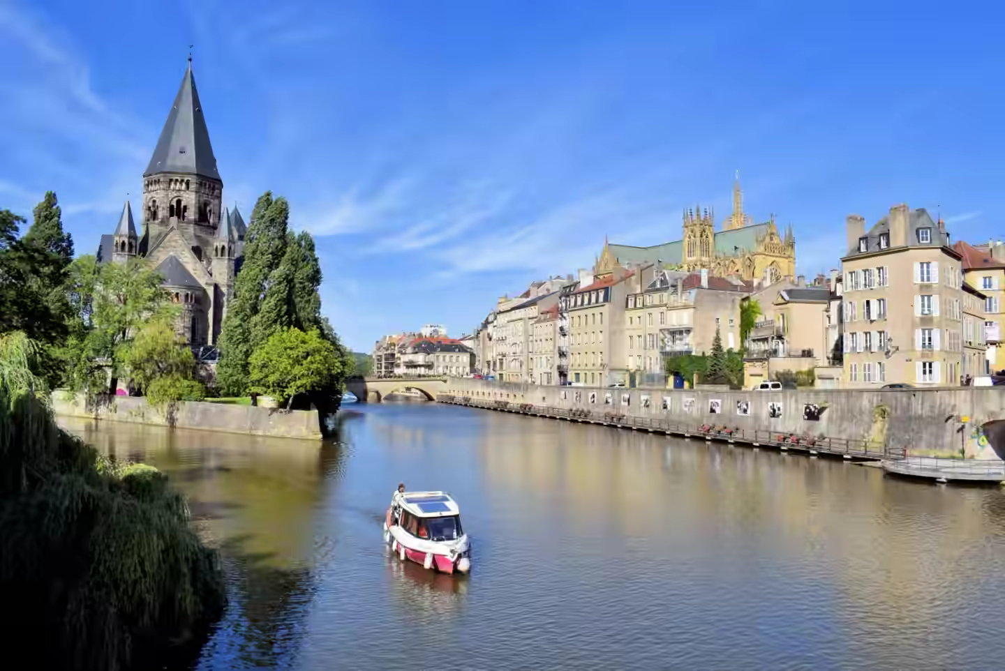 RivieraPool Metz