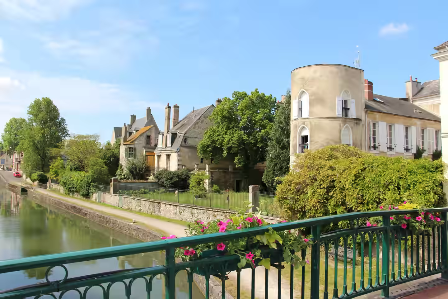 RivieraPool Montargis