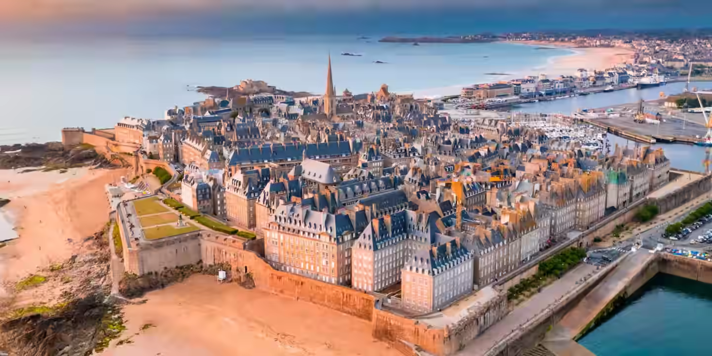 RivieraPool Saint-Malo