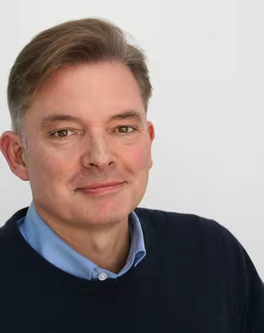 Matthias Rosemeyer